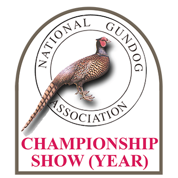 (image for) National Gundog Association Championship Show